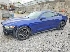 1FA6P8AM7G5271288 2016 FORD MUSTANG