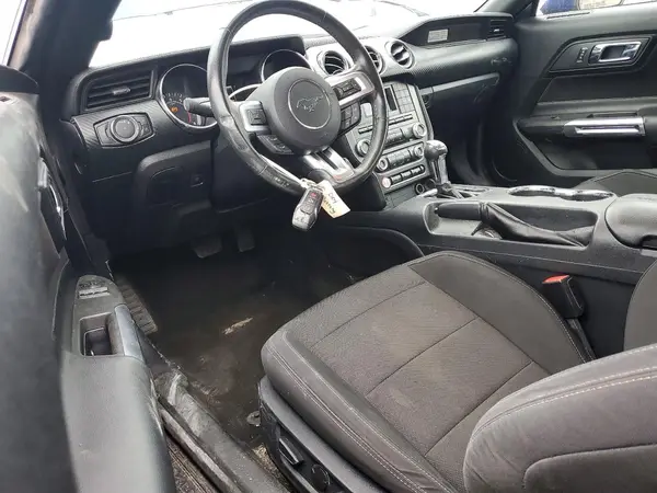 1FA6P8AM7G5271288 2016 FORD MUSTANG - Image 8