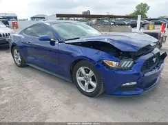 1FA6P8AM7G5272568 2016 FORD MUSTANG