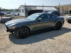 1FA6P8AM7G5275051 2016 FORD MUSTANG