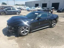 1FA6P8AM7G5277236 2016 FORD MUSTANG