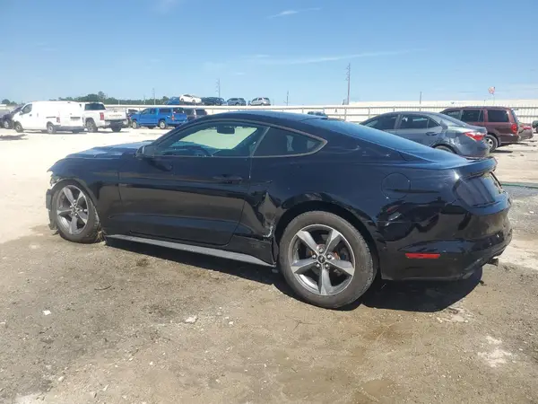 1FA6P8AM7G5277236 2016 FORD MUSTANG - Image 2
