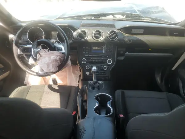 1FA6P8AM7G5277236 2016 FORD MUSTANG - Image 8