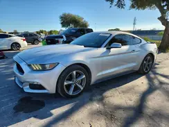 1FA6P8AM7G5277639 2016 FORD MUSTANG