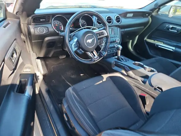 1FA6P8AM7G5277639 2016 FORD MUSTANG - Image 8