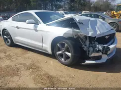 1FA6P8AM7G5278239 2016 FORD MUSTANG