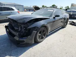 1FA6P8AM7G5278709 2016 FORD MUSTANG