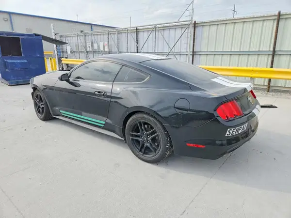 1FA6P8AM7G5279309 2016 FORD MUSTANG - Image 2