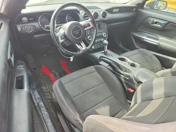 1FA6P8AM7G5279309 2016 FORD MUSTANG - Image 8