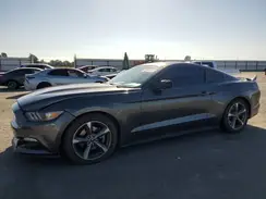 1FA6P8AM7G5280850 2016 FORD MUSTANG