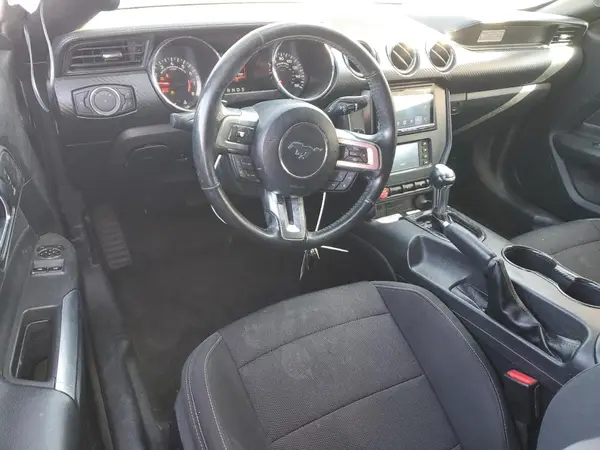 1FA6P8AM7G5280850 2016 FORD MUSTANG - Image 8