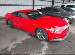 1FA6P8AM7G5280928 2016 FORD MUSTANG