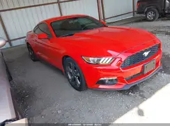 1FA6P8AM7G5284042 2016 FORD MUSTANG