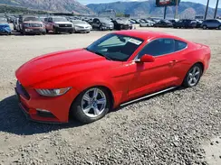 1FA6P8AM7G5292061 2016 FORD MUSTANG