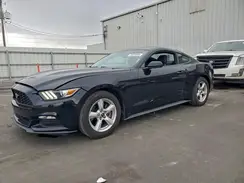 1FA6P8AM7G5292139 2016 FORD MUSTANG