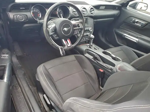 1FA6P8AM7G5292139 2016 FORD MUSTANG - Image 8