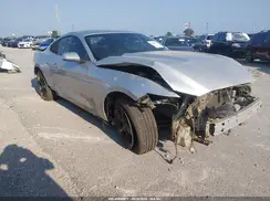 1FA6P8AM7G5293064 2016 FORD MUSTANG