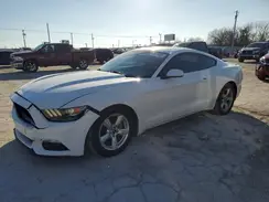 1FA6P8AM7G5293078 2016 FORD MUSTANG