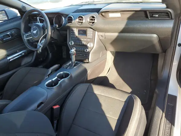 1FA6P8AM7G5293078 2016 FORD MUSTANG - Image 8