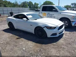 1FA6P8AM7G5293081 2016 FORD MUSTANG
