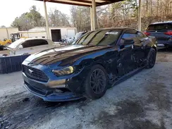 1FA6P8AM7G5300126 2016 FORD MUSTANG