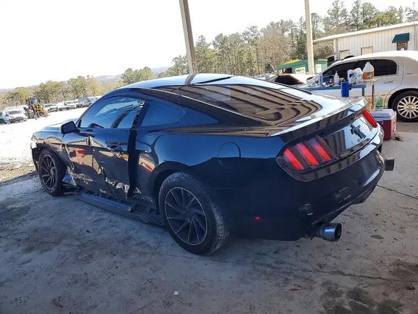 1FA6P8AM7G5300126 2016 FORD MUSTANG - Image 2