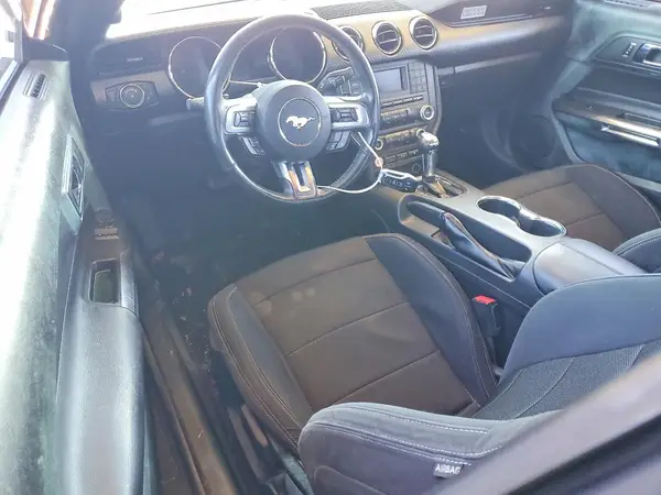 1FA6P8AM7G5300126 2016 FORD MUSTANG - Image 8
