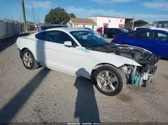 1FA6P8AM7G5301910 2016 FORD MUSTANG