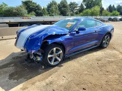 1FA6P8AM7G5302328 2016 FORD MUSTANG