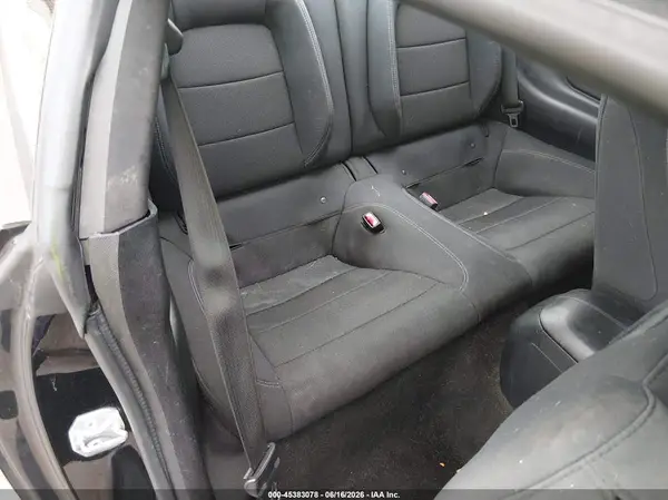 1FA6P8AM7G5302913 2016 FORD MUSTANG - Image 8