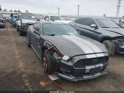 1FA6P8AM7G5303236 2016 FORD MUSTANG