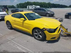 1FA6P8AM7G5308193 2016 FORD MUSTANG