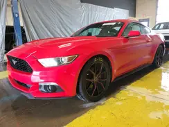 1FA6P8AM7G5309022 2016 FORD MUSTANG
