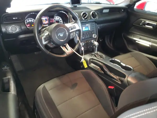 1FA6P8AM7G5309022 2016 FORD MUSTANG - Image 8