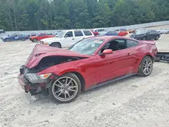 1FA6P8AM7G5309103 2016 FORD MUSTANG