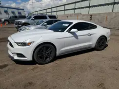 1FA6P8AM7G5310879 2016 FORD MUSTANG