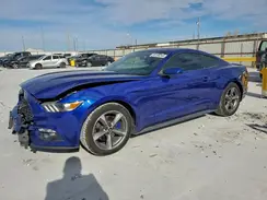 1FA6P8AM7G5311613 2016 FORD MUSTANG