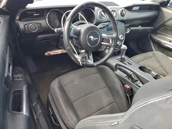 1FA6P8AM7G5311613 2016 FORD MUSTANG - Image 8