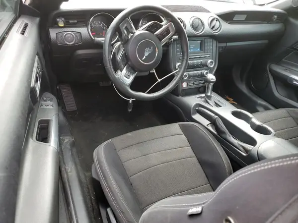 1FA6P8AM7G5316486 2016 FORD MUSTANG - Image 8