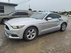 1FA6P8AM7G5316634 2016 FORD MUSTANG