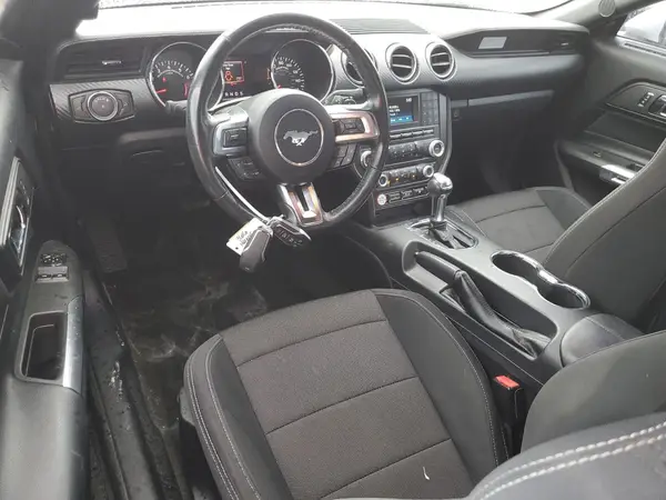 1FA6P8AM7G5316634 2016 FORD MUSTANG - Image 8