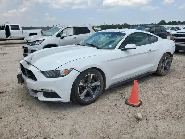 1FA6P8AM7G5317346 2016 FORD MUSTANG - Image 1
