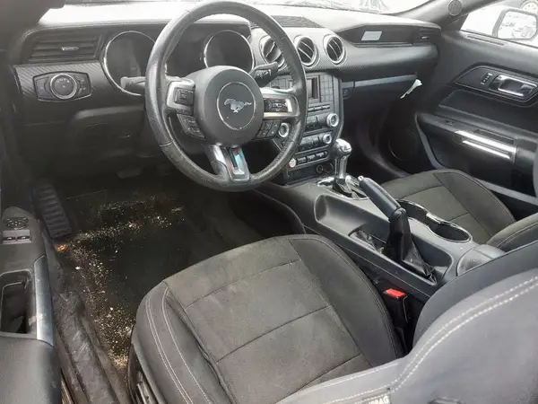 1FA6P8AM7G5317346 2016 FORD MUSTANG - Image 8
