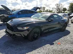 1FA6P8AM7G5317511 2016 FORD MUSTANG
