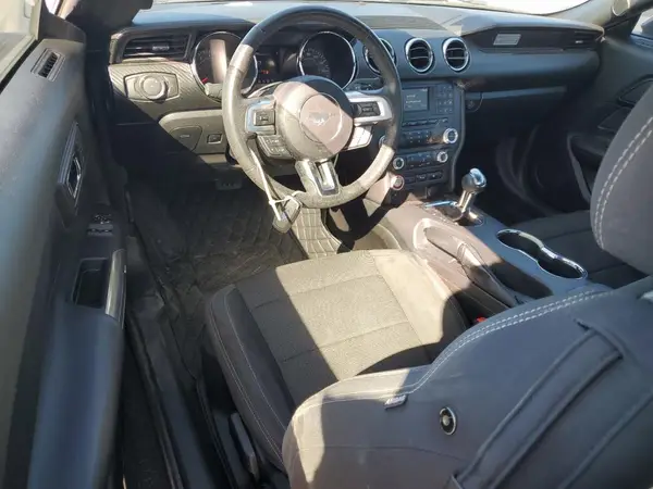 1FA6P8AM7G5317511 2016 FORD MUSTANG - Image 8
