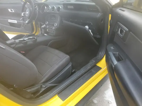 1FA6P8AM7G5320960 2016 FORD MUSTANG - Image 8