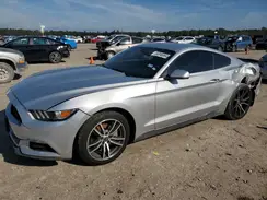 1FA6P8AM7G5322725 2016 FORD MUSTANG