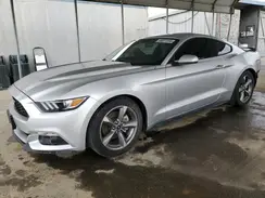 1FA6P8AM7G5323616 2016 FORD MUSTANG