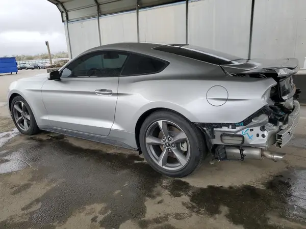1FA6P8AM7G5323616 2016 FORD MUSTANG - Image 2