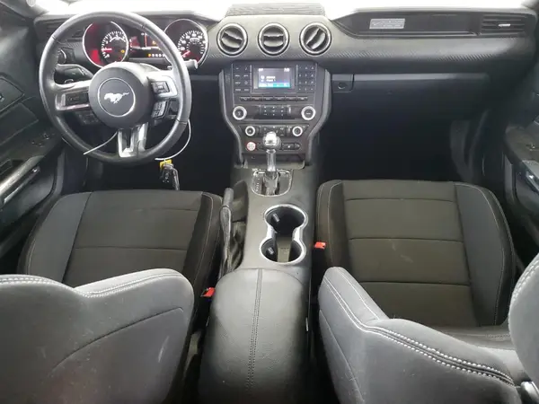 1FA6P8AM7G5323616 2016 FORD MUSTANG - Image 8